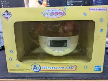 제일복권 A상 커비 타이머 피규어