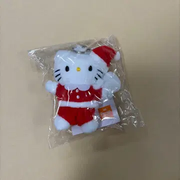 Me% 헬로키티 산타클로스 다니엘 로리즈팜