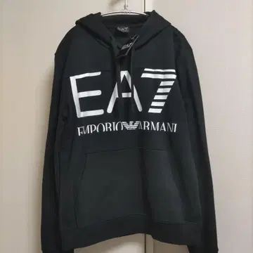 엠포리오 아르마니 후드티 EA7 사이즈 M