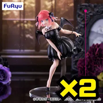 [ 즉시 발송 ] 5등분의 신부 나카노 니노