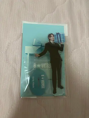 BTS 정국 아크릴 스탠드