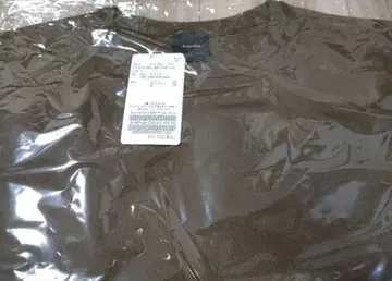 스픽 앤 스팬 워셔블 PE 벌키얀 루즈 니트 새상품 브라운 B