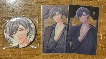 스탠드 마이 히어로즈 AGF2025 특전&크리카 3세트 츠즈키 쿄스케