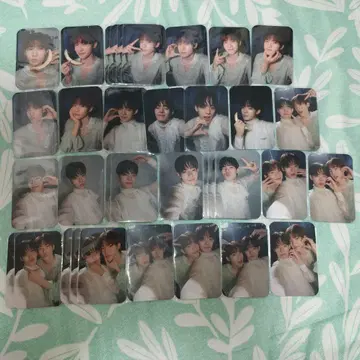 teeteepor dmd dexx your sky 유아스카 묶음 판매