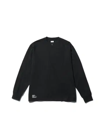 FreshService 2-PACK CORPORATE L/S TEE