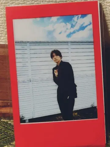 즈마 폴라로이드