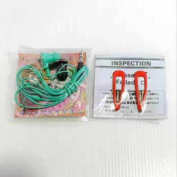 그노시아 구매 혜택 이어폰 세츠의 헤어핀 switch 패키지판 혜택