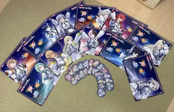 브이스포 카페 런치 매트, 코스터