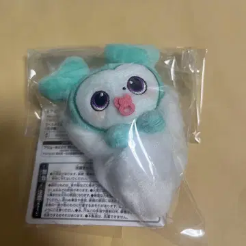 GIGO TWICE LOVELYS 싸개 마스코트 미나