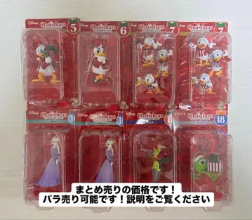 디즈니 크리스마스 오너먼트 2025