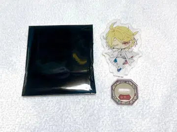 히이라기 물거품의 유크로니아 유크로 아크릴 스탠드 AGF