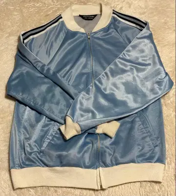 pierre cardin 스카이블루 트랙 저지
