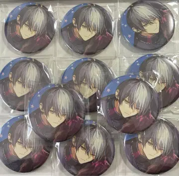 아오야기 토야 캔뱃지 특전 세계 앨범 CD 프로세카