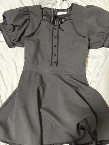 piumu 파이핑 케이프 셋업 피우무