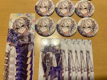 제5인격 AGF 캔뱃지 트레이딩 카드 밤의 감시자