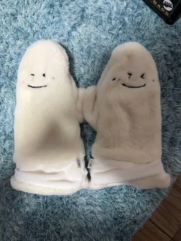 TWICE 다현 미튼 겨울 팝업