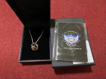 3대째 JSB 굿즈 모음