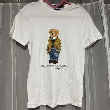폴로 랄프로렌 폴로베어 반팔 티셔츠