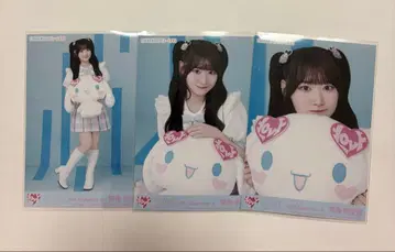 =LOVE 이코러브 브로마이드 시나몬 콜라보 사이토 쥬라 컴프