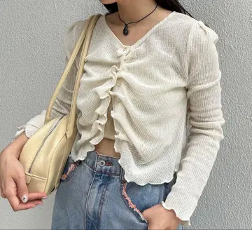 kastane / 프론트 셔링 티