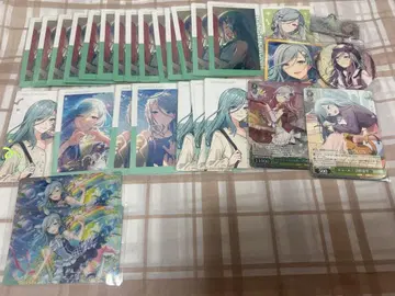 프로세카 히노모리 시즈쿠