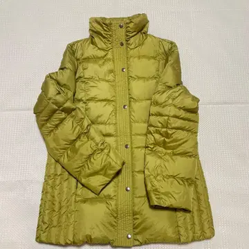 DAUNEN glitgern 다우넨 그릿츠 다운 L 사이즈