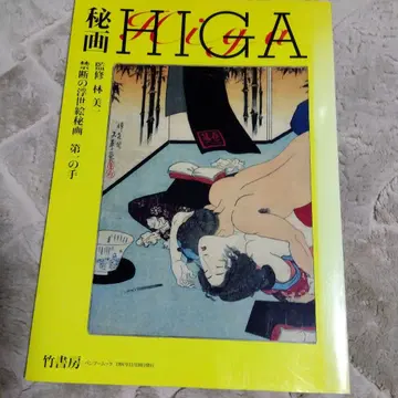 비화 HIGA 토시마 린미 타케쇼보