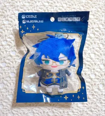 [ 익명 배송 ] 니지페펫 공통 의상 레오스 빈센트