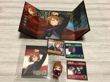 주술회전 쿠기사키 노바라 묶음 판매