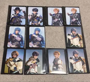 마호스테 동쪽 나라 트레카세트