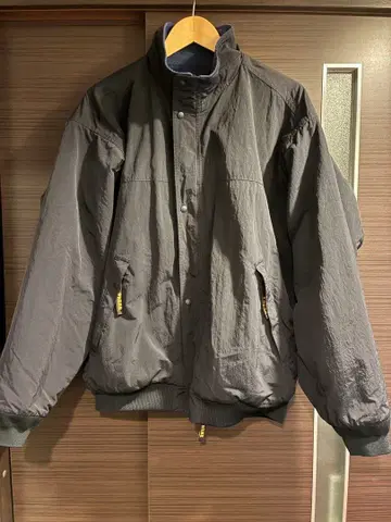 FREAK'S STORE 플리스 리버서블 자켓