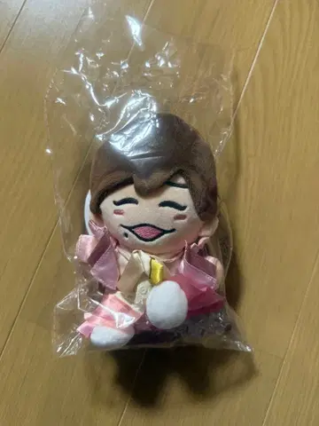 나니와단시 나가오 켄토 치비누이