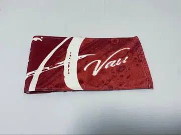 바우군 머플러 타월 (11월 말까지 판매)