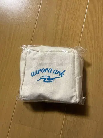 BUMP OF CHICKEN 트래블 파우치