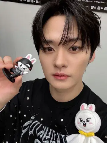 straykids 피규어 리노 비트 dominATE