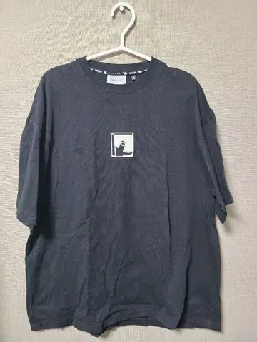 Mark Gonzales 아트 T셔츠 M 사이즈 블랙