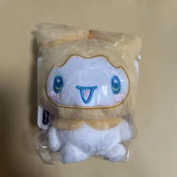 TWICE LOVELYS TWICE와 산리오의 콜라보 지효 x 시나모롤