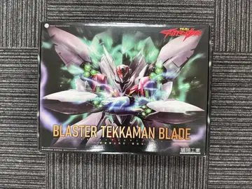 블래스터 테카맨 블레이드 중국판