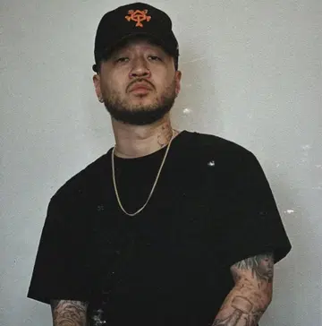 TOSJ tokyo cap dome black