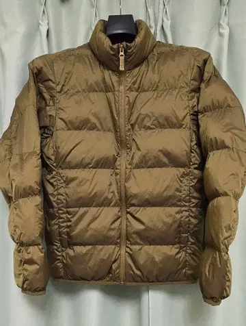 유니클로 울트라 라이트 다운 자켓 XS