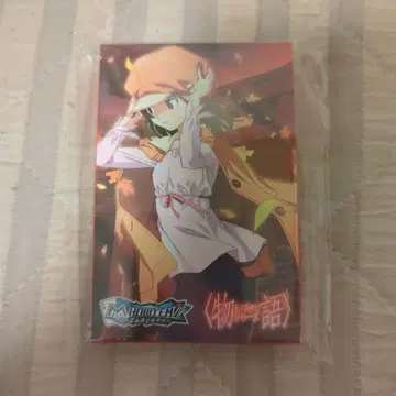 전국나데시코 한정판 콜라보 카드놀이