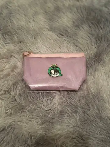 ONE N' ONLY HAYATO 파우치