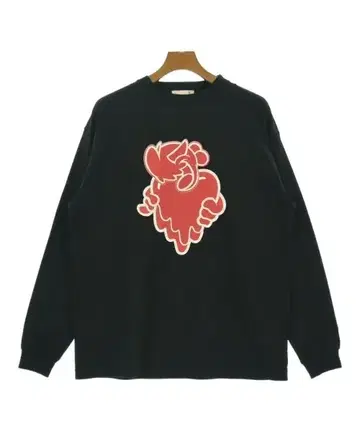 EMOTIONALLY UNAVAILABLE 티셔츠 남성용