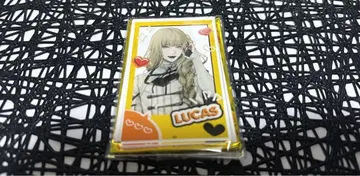 오토메이트 AGF 류카 아크릴 카드 종원()의 빌슈