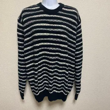 새상품급 이탈리아제 HUGO BOSS 스웨터