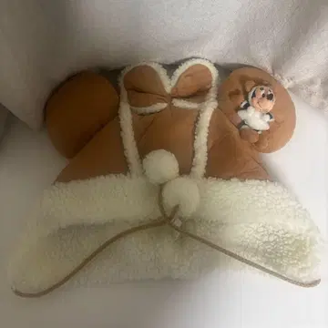 디즈니 미키마우스 귀달이 모자