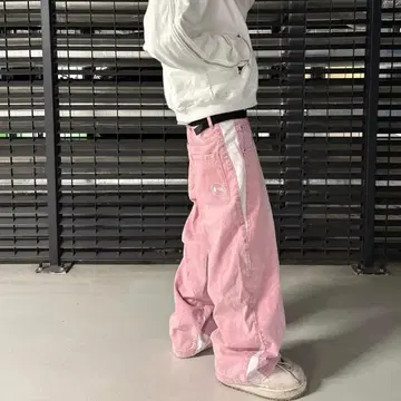 HeavenCanWait Baggy Denim