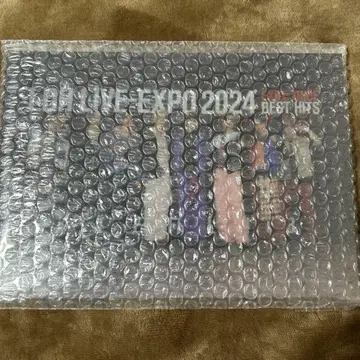 LDH LIVEEXPO2024 로토 FANTASTICS A상 아크릴 보드