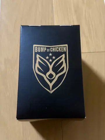 BUMP OF CHICKEN G-SHOCK