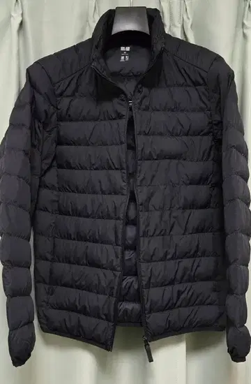 UNIQLO 유니클로 울트라 라이트 다운 남성용 XS